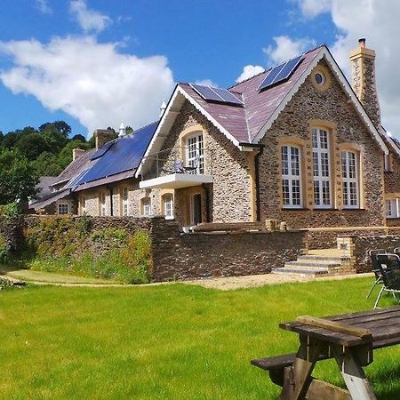 Old School B & B Pencader  Exterior photo