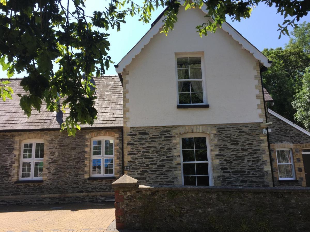 Old School B & B Pencader  Exterior photo
