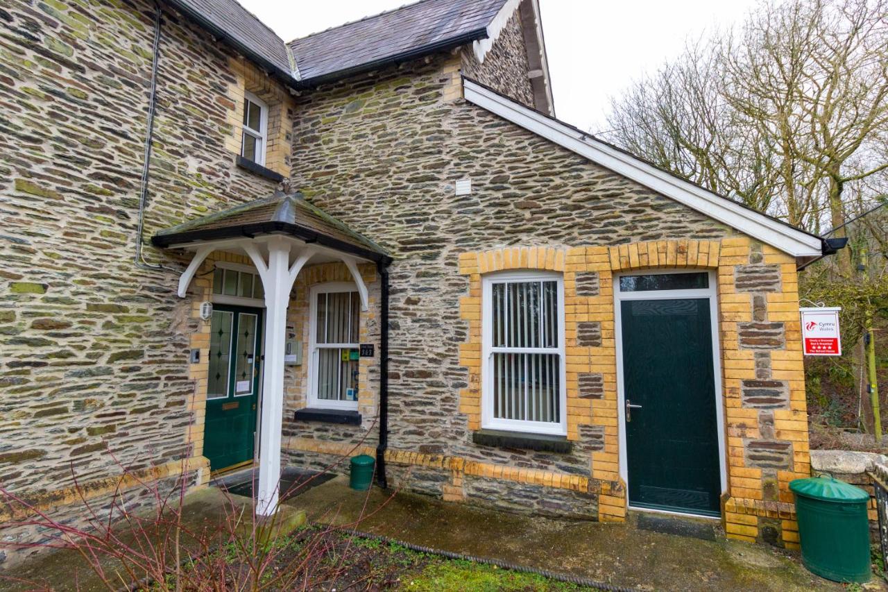 Old School B & B Pencader  Exterior photo