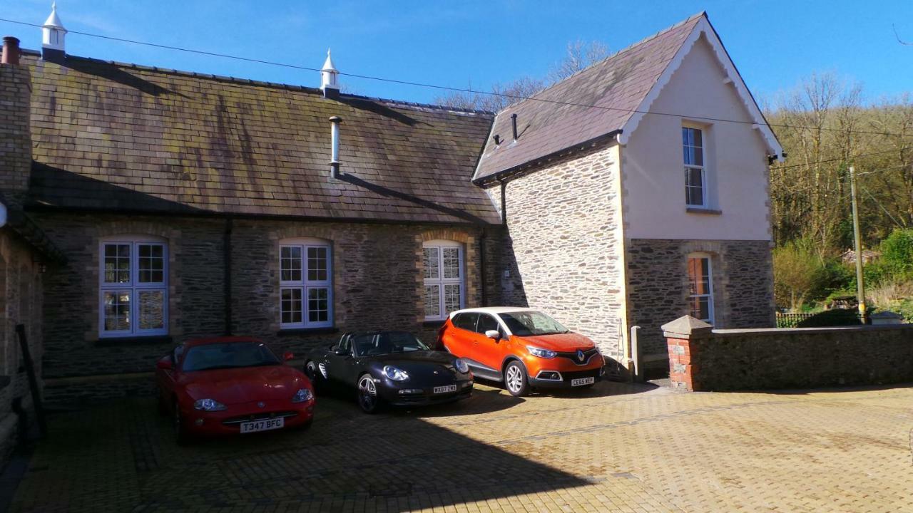 Old School B & B Pencader  Exterior photo