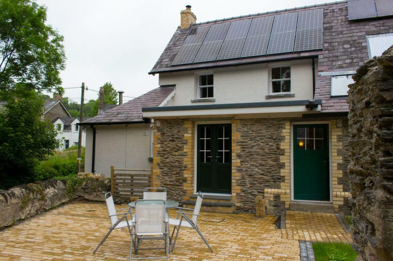 Old School B & B Pencader  Exterior photo